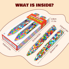 Gift-ready ROKT&RAZO packaging supports festive creativity and easy gifting