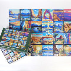 rokt-razo puzzle assembly close-up reveals precise cuts and fit.