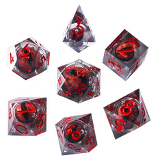 Versatile for Dungeons and Dragons, Pathfinder, and other RPGs in many sessions.