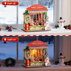 Rolife ready-to-gift packaging makes gifting easy and memorable