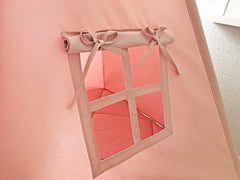 RONGFA teepee makes a thoughtful gift for birthdays and holidays.
