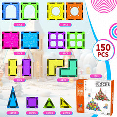 Compatible with leading brands for collaborative building sessions.