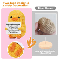 RoomyRoc Classroom-friendly toy supports focus during lessons.