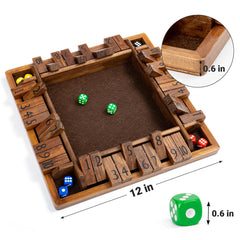 Ropoda pub-game heritage invites social play anywhere.