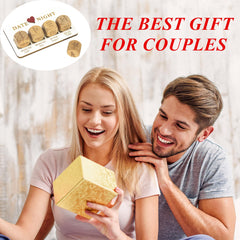 RORTUSAT travel-friendly dice for on-the-go romance