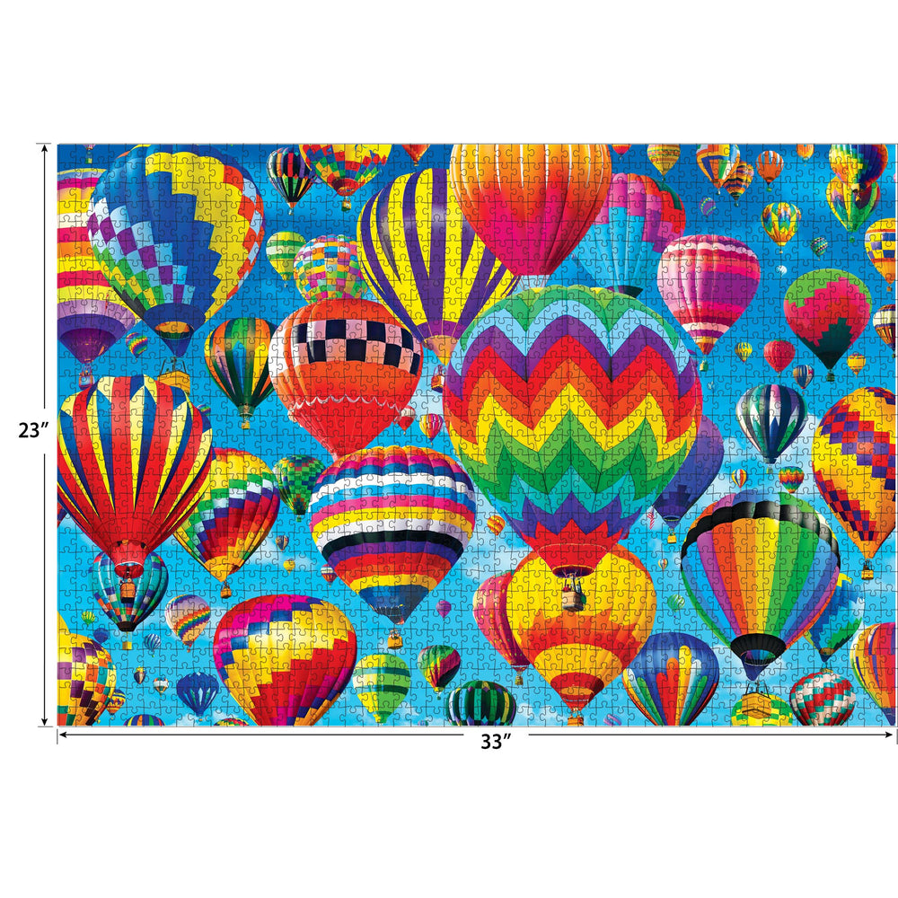 RoseArt Kodak Premium puzzle with interlocking pieces supports satisfying assembly