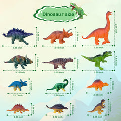 ROSEORGUN premium non-toxic materials ensure safe, durable playtime.