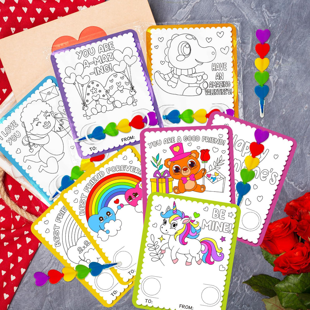 Rossorha valentines patterns angel bear gnome dinosaur designs.