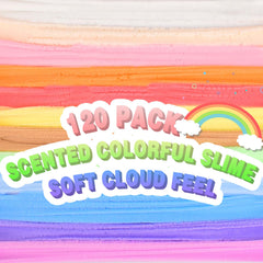 Rowecvce soft non-sticky texture invites gentle touch and calm focus