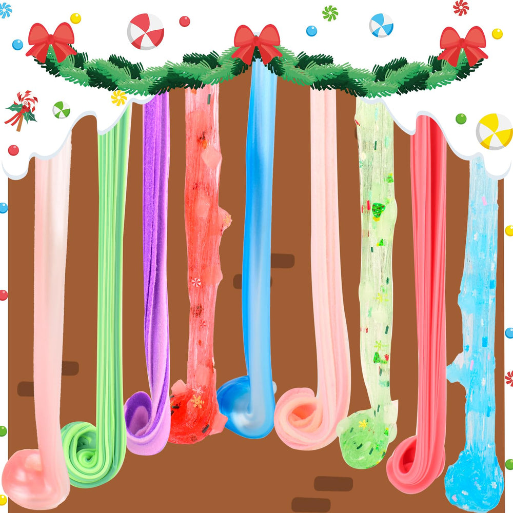 Rowecvce stocking stuffer fun for kids and teens