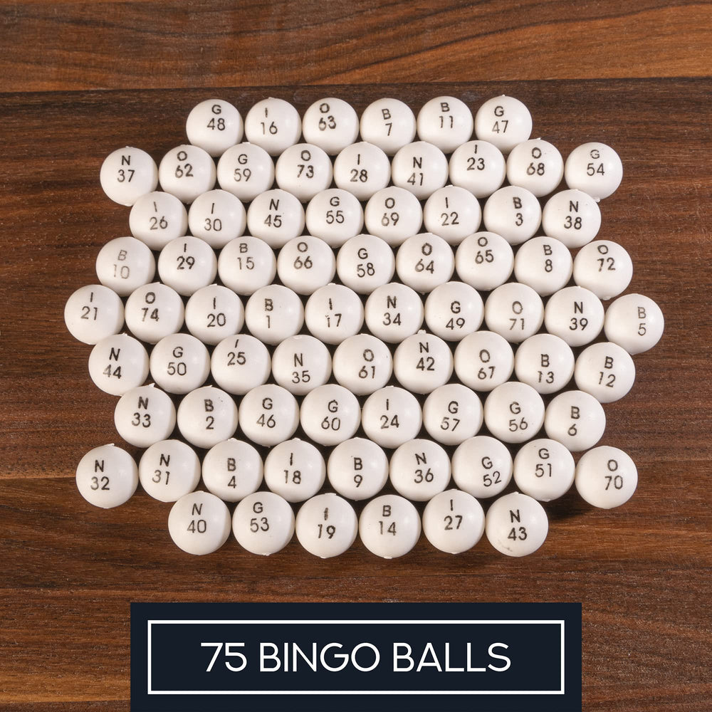Royal Bingo Supplies family-friendly game night setup for classrooms and centers.