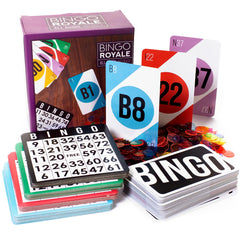 Royal Bingo Supplies metal bingo cage showcasing durable construction for long-term use.