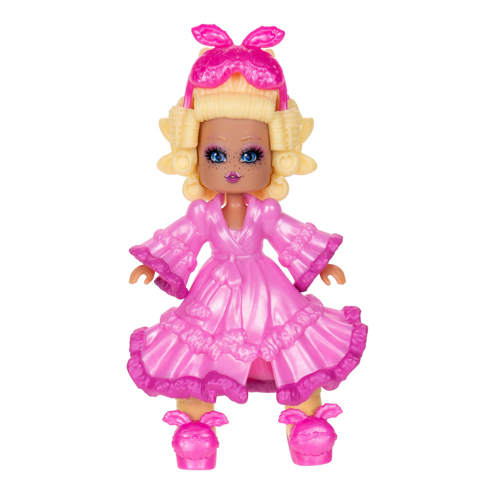 Royale High teddy bear adds bedtime charm
