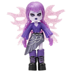 Royale High fairytale fashion toy with Series 2 figures