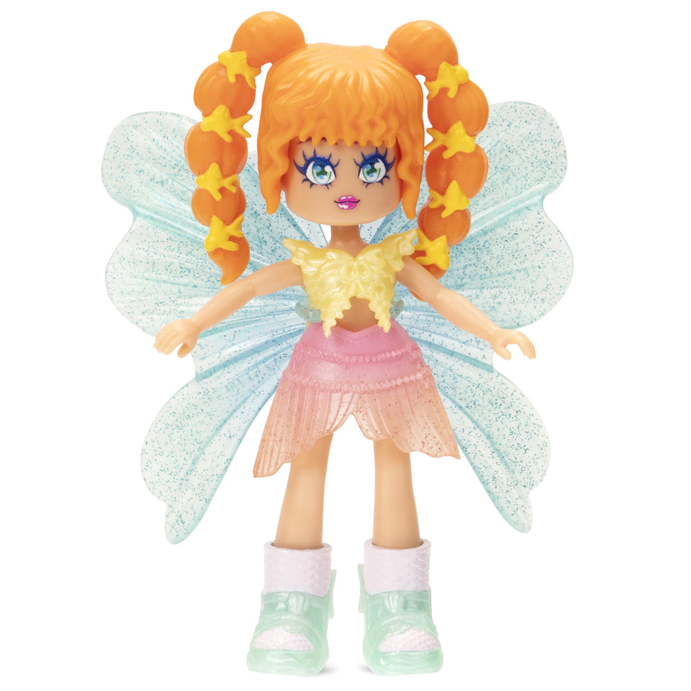 Royale High Series 2 box displays a collectible set for shelves.