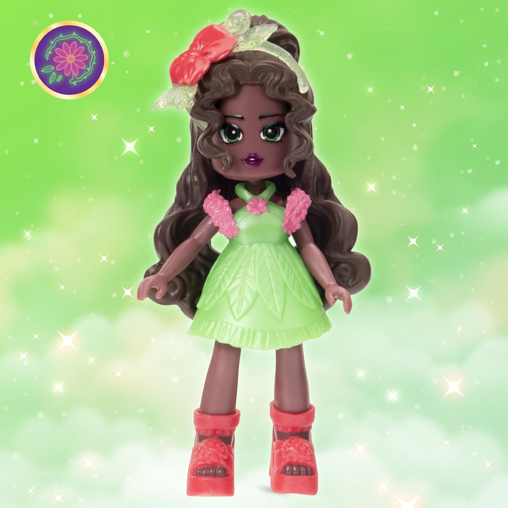 Royale High Series 2 collectible dolls complete a magical collection