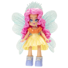 Royale High Water Fairy dress detail with crystal-like accents.