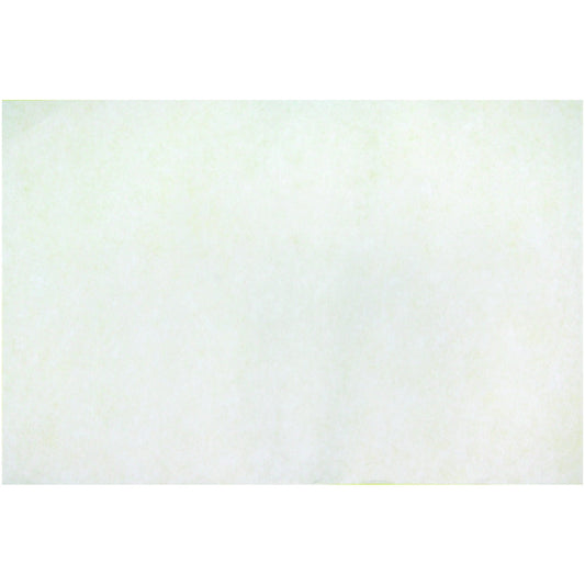 Roylco Color Diffusing Paper 12x18 white pack 50 sheets for vibrant color blending