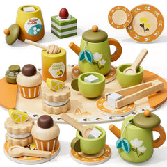 RRIBOUDWAN age-2-to-6 friendly kit supports fine-motor skills and imagination.