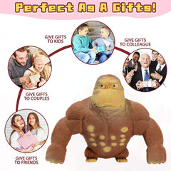 RRSDJJ desk-friendly stress relief toy for focused breaks.