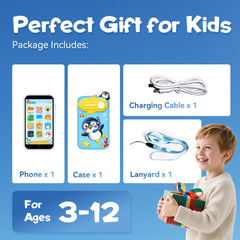 Rseaay Gift-ready packaging for birthdays or holidays