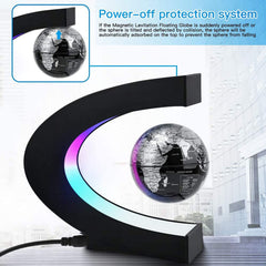 RTOSY LED color glow showcases purple, pink, and cyan hues in dim light.