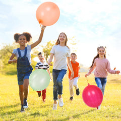 rubfac punch balloons ideal as party favors and goodie bag fillers