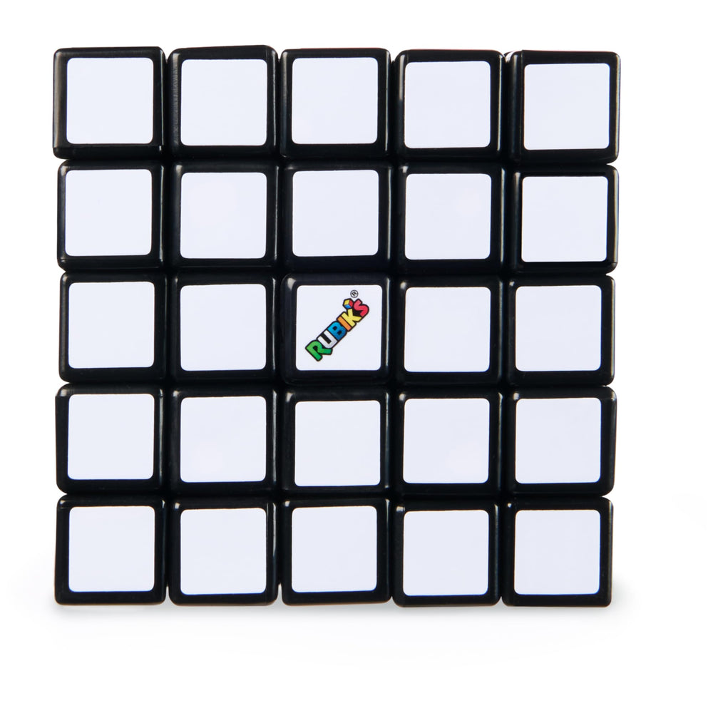 Rubik’s 5x5 makes a thoughtful gift idea for puzzle fans