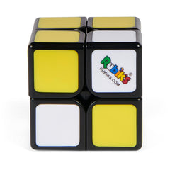 Adults and teens enjoy mindful play with Rubik’s Apprentice.