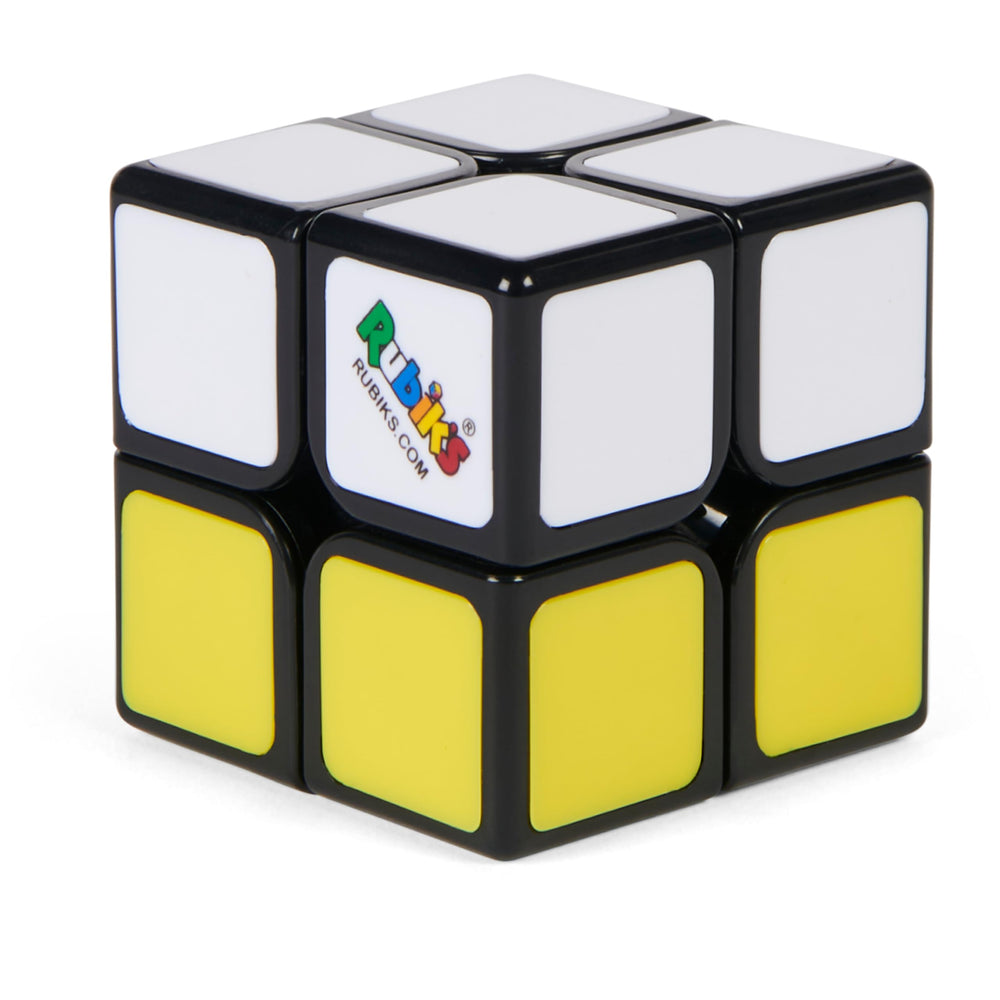 Rubik’s Apprentice used in classroom, builds concentration and problem-solving.