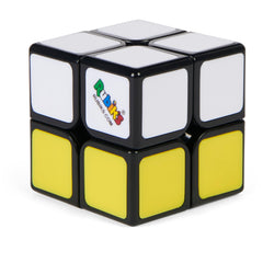 Rubik’s Apprentice used in classroom, builds concentration and problem-solving.