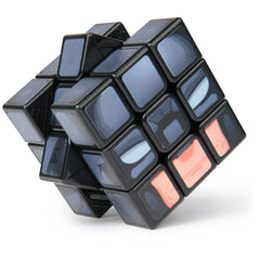 Rubik’s Batman Cuber joins Rubik’s Cubes for a themed collection.