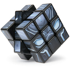 Rubik's Black Panther Cuber complete collection piece for fans