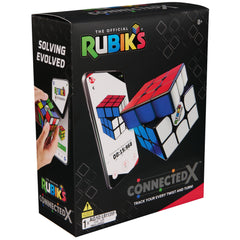 Rubik's ConnectedX gift idea for puzzle lovers and curious minds.