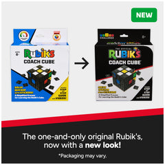 Rubik's Cube stem toy for classroom use supports hands-on learning.