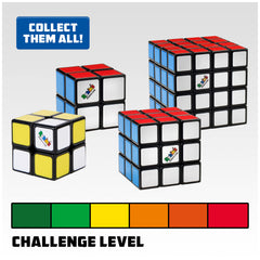 Rubik’s cubes in a backpack—STEM-friendly toys for classrooms and homework breaks.