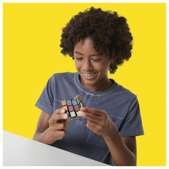 Rubik's Impossible Cube addictive puzzle that boosts problem-solving skills