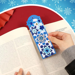 Ruicnte Christmas gift tags complete festive packaging.