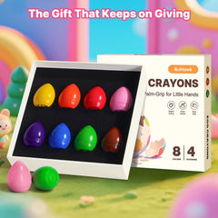 RuiHawk gift-ready packaging makes a thoughtful art gift.