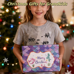 Runeaoys Gift Box image ready for gifting with included card.