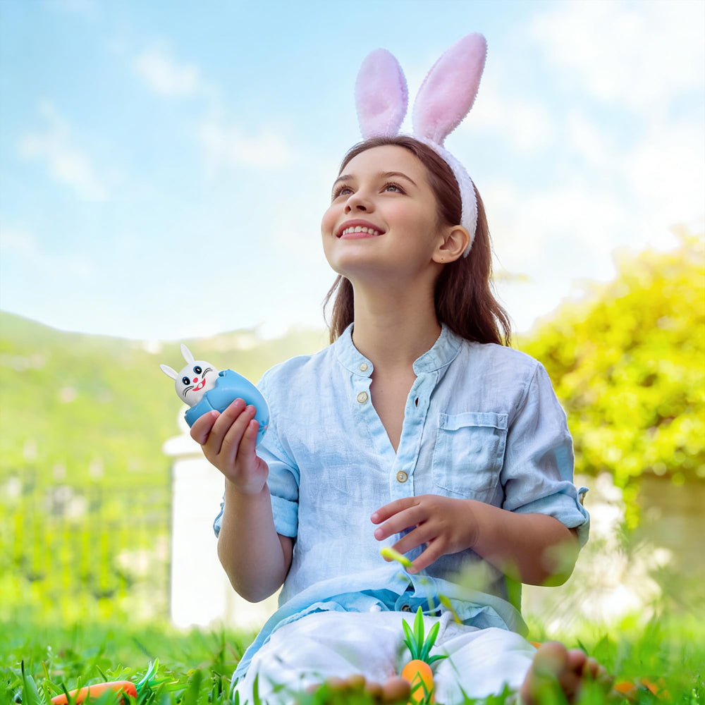 RunNico classroom fidget pack with colorful Easter colors for rewards