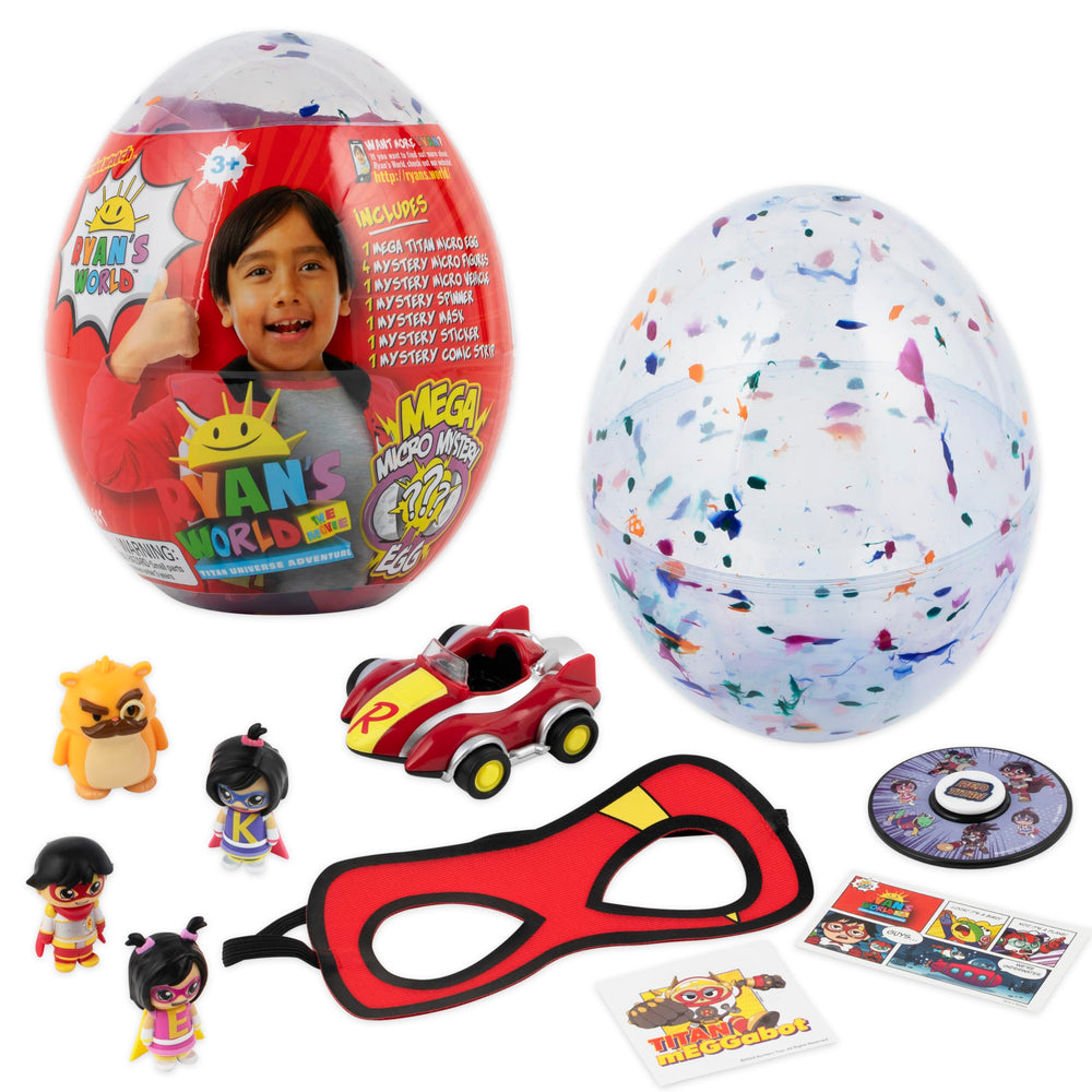 Mystery micro-figure blind bags fuel unboxing excitement and collectibles.
