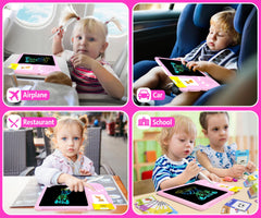 Rylai screen emits no blue light for comfortable screen time