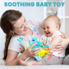 Ryotagift safety-tested materials give parents peace of mind during playtime