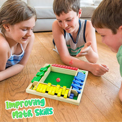 Rytopt Shut The Box portable case makes travel easy.