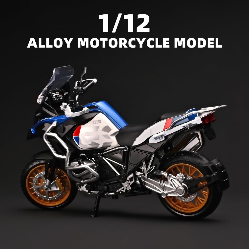RZAPE front wheel steering enables authentic play interactions.