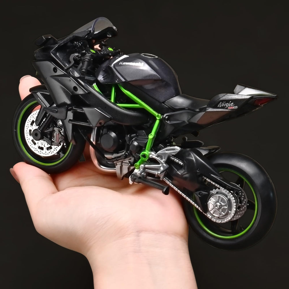 RZAPE diecast toy suitable as a thoughtful birthday gift