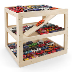 RZYLKA ideal gift for little racers on birthdays or holidays.