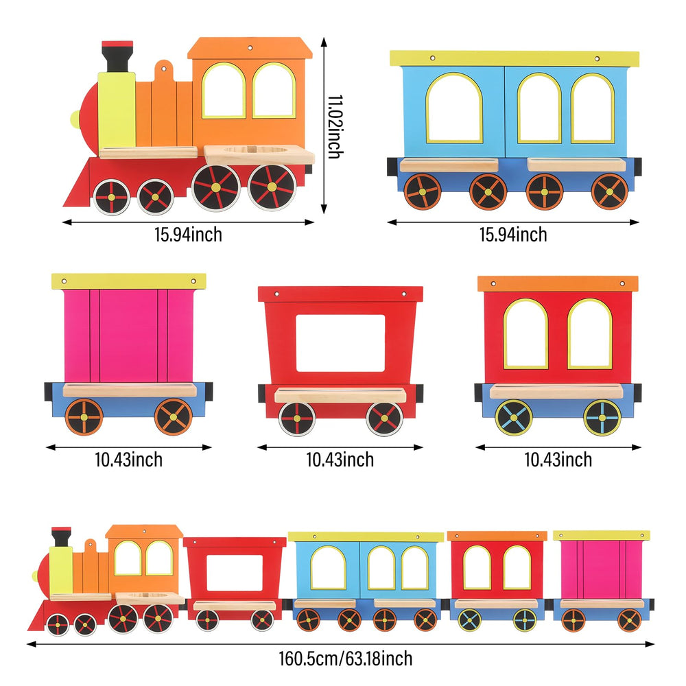 RZYLKA Tonies figures magnetically secured for safe, stable display.