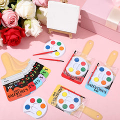 Sabary classroom gift exchange favors suitable for Valentine’s Day.